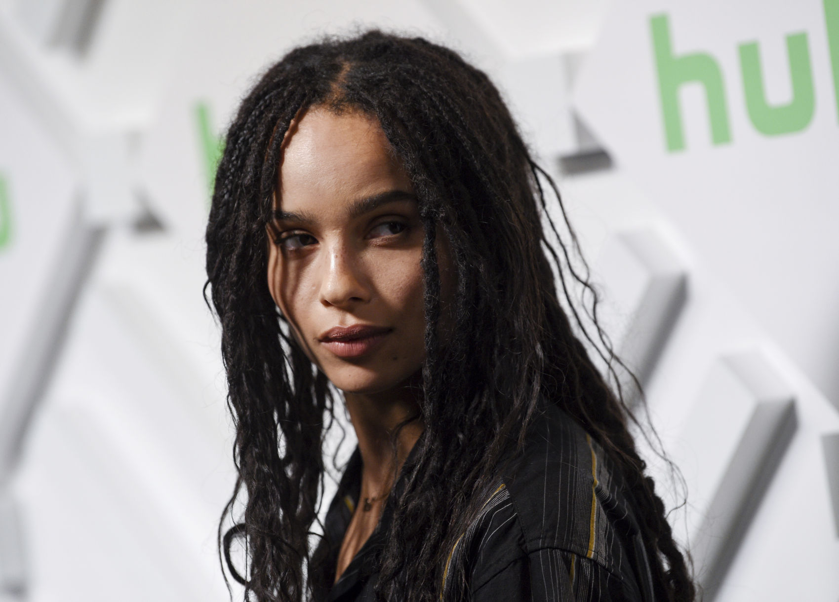 Zoe Kravitz